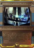 Counterbalance (MPS2-009) - Amonkhet Invocations (Borderless) Foil