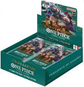 One Piece TCG: Two Legends Booster Box