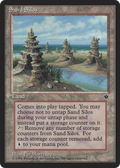 Sand Silos (FEM-) - Fallen Empires