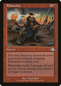 Flameshot (PCY-090) - Prophecy Foil
