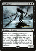 Soulflayer (PRE-84S) - Fate Reforged Promos Foil