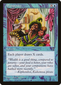 Prosperity (VIS-) - Visions