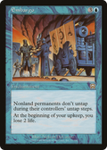 Embargo (MMQ-077) - Mercadian Masques