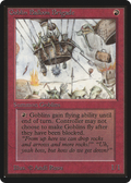 Goblin Balloon Brigade (LEB-) - Limited Edition Beta