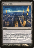Maze of Ith (JDG-002) - Judge Gift Cards 2009 Foil