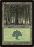 Forest (Large Middle) (POR-) - Portal