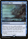 Inexorable Tide (MM2-049) - Modern Masters 2015