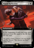 Wound Reflection (Extended Art) (WHO-471) - Doctor Who: (Extended Art)