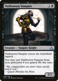 Oathsworn Vampire (RIX-080) - Rivals of Ixalan