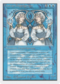 Vesuvan Doppelganger (2ED-) - Unlimited Edition
