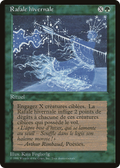 Winter Blast (French) - "Rafale hivernale" (REN-) - Renaissance