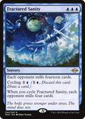 Fractured Sanity (MH2-044) - Modern Horizons 2