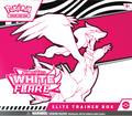 Pokemon TCG: White Flare Elite Trainer Box