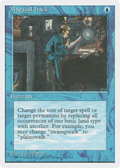 Magical Hack (4ED-) - Fourth Edition