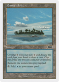 Remote Isle (BRB-) - Battle Royale Box Set