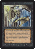 Lich (LEA-) - Limited Edition Alpha