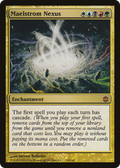 Maelstrom Nexus (ARB-130) - Alara Reborn