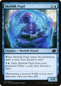 Merfolk Pupil (J22-015) - Jumpstart 2022