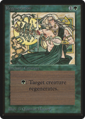 Regeneration (LEB-) - Limited Edition Beta