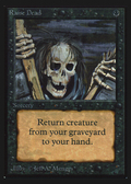 Raise Dead (IE) (IED-) - Intl. Collectors' Edition