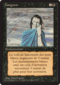 Gloom (FBB-) - Foreign Black Border