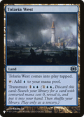 Tolaria West (LIST-FUT-173) - The List