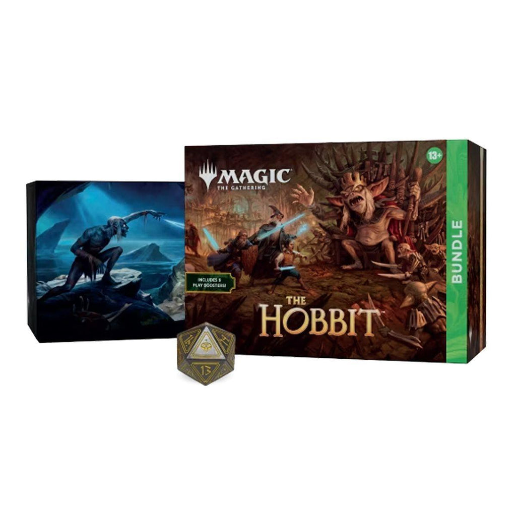 Magic The Gathering: The Hobbit Bundle