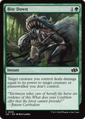 Bite Down (J25-636) - Foundations Jumpstart