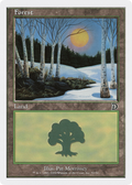 Forest (50) (DKM-050) - Deckmasters
