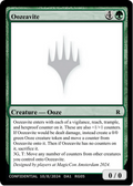 Oozeavite (UNK-RG05B) - Unknown Event