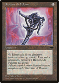 Feldon's Cane (Italian) - "Bastone di Feldon" (REN-) - Rinascimento