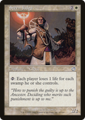 Stern Judge (TOR-016) - Torment Foil