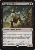 Puppeteer Clique (MM2-091) - Modern Masters 2015