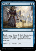 Windfall (CMM-859) - Commander Masters