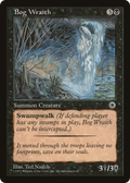 Bog Wraith (POR-) - Portal