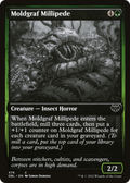 Moldgraf Millipede (DBL-476) - Innistrad: Double Feature