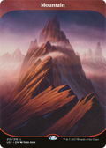 Mountain (UST-215) - Unstable (Borderless)