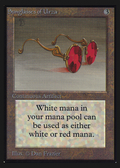 Sunglasses of Urza (IE) (IED-) - Intl. Collectors' Edition
