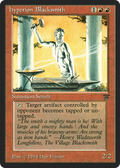 Hyperion Blacksmith (LEG-) - Legends