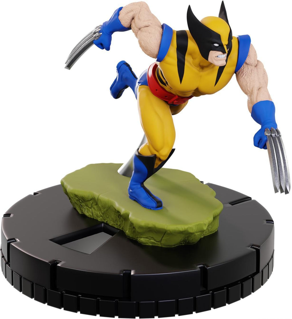 Marvel Heroclix Iconix: Giant Size X-Men