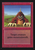 Burrowing (CE) (CED-) - Collectors' Edition