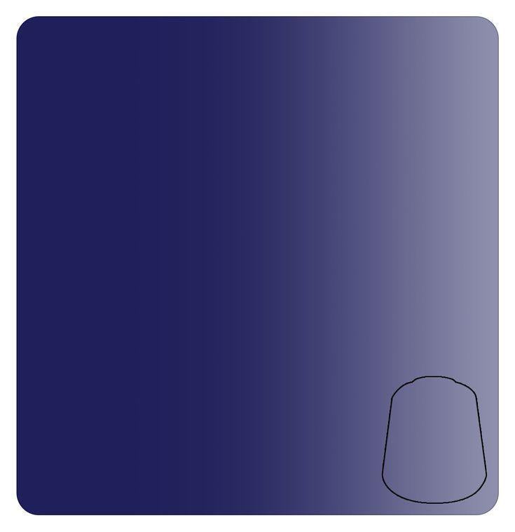 Citadel Paints: Leviathan Purple