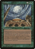 Cyclone (Italian) - "Ciclone" (REN-116) - Rinascimento