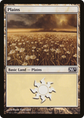 Plains (233) (M11-233) - Magic 2011