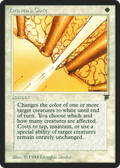 Heaven's Gate (LEG-) - Legends