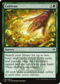 Cultivate (A25-165) - Masters 25 Foil