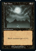 Bad Moon (Retro Frame) (30A-390) - 30th Anniversary Edition