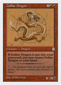 Zodiac Dragon (PTK-131) - Portal Three Kingdoms