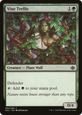 Vine Trellis (DD3-) - Duel Decks Anthology: Garruk vs. Liliana