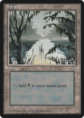 Swamp (353) (ICE-353) - Ice Age
